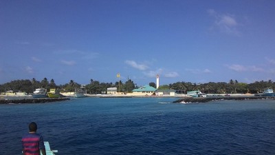 ސަފާރީއަކުން އުކުޅަހަށް ބަނގުރާ އެތެރެ ކުރާ މައްސަލަ ބޮޑުވެ، ފުލުހަށް