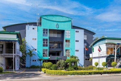 ކޭ ޕާކް މައްސަލައިގައި ތުހުމަތު ކުރެވޭ އާބަންކޯގެ މުވައްޒަފަކު ސަސްޕެންޑް ކޮށްފި