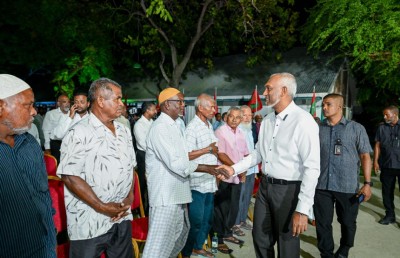 ގުޅިފަޅުގެ ހިއްކާފައިވާ ސަރަހައްދުން ހުރިހާ ގޯއްޗެއް ދެނީ