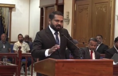 ވަގުތީ އަމުރާ މެދު ގޮތެއް ނިންމާ އަޑުއެހުމަށް ވަކީލުން ވެއްދުމަށް ފަހު ކެންސަލްކޮށްފި