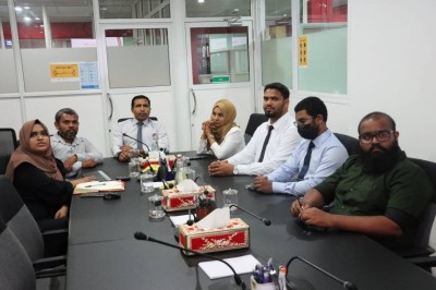 އަމިއްލައަށް މަރުވާ ޚަބަރުތައް ރިޕޯޓްކުރުމާ ދުރުހެލިވާން މީޑިއާ ކައުންސިލުން އެދެފި