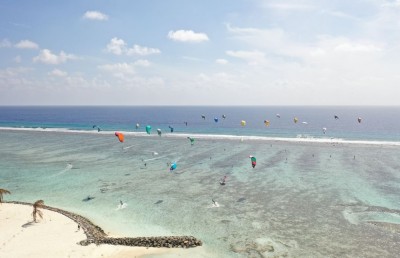 31 ބައިވެރިންނާއެކު ކައިޓް ބޯޑިންގެ ފައިނަލް ފަށައިފި