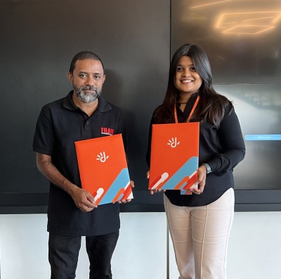 އެފްއެޗްއޭއެމް 2023ގެ ޑިޖިޓަލް ޕާޓްނަރަކަށް ދިރާގު