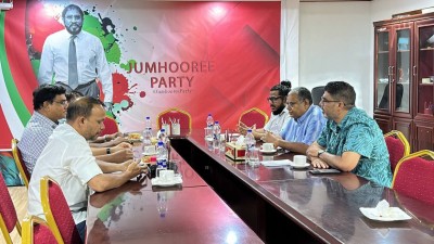 އެމްޓީޑީން ހުށަހެޅީ ހަމަހަމަ ވެރިކަމުގެ ނިޒާމެއް ގާއިމްކޮށްދޭން