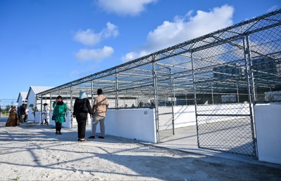 އޮޅުހިޔާ ހުޅުވިތާ ތިން މަސް ފަހުން ބުޅާ ގެންދަން ފަށައިފި