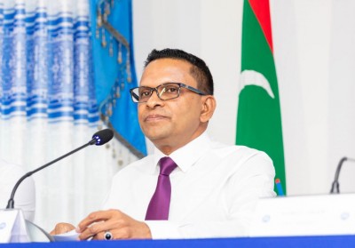 ނާޒިމަށް ރިޔާސީ ޓިކެޓް ހަވާލުކުރުން މިމަހުގެ 26ގައި