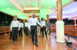 ރައީސްގެ ރޯދަމަހުގެ ނަސޭހަތް: މާޒީ ދޫކޮށް، ހިތް ސާފުކުރޭ!