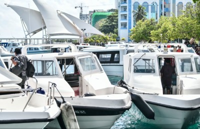 ރަށްރަށުގެ ލޯންޗު ފެރީތަކަށް ނަސަންދުރާ ކުރިމަތި ޖެޓީ ހަމަޖައްސައިފި