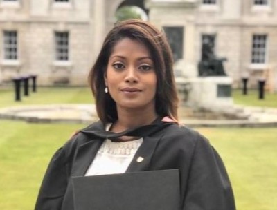 ޝިރުވީންއާ ގުޅޭ ޝަކުވާއެއް އޮތް ނަމަ ހުށަހަޅަން ހުޅުވާލައިފި