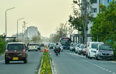 ހުޅުމާލެ އިން ވިއްކާ 26 ބިމަކަށް ބިޑް ހުށަހެޅުން މާދަމާ