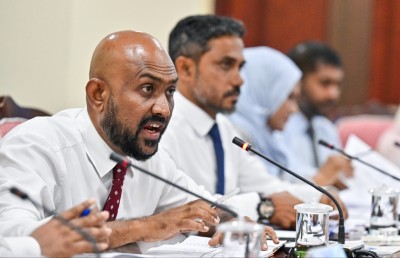 މައްސަލަތައް ބެލުމުގައި އެއްވެސް ނުފޫޒެއް ނެތް: އޭސީސީ