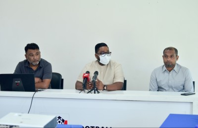 އާ ލީގް ފޯމެޓް އިންސާފުވެރިއެއް ނޫން، ހަރަދު ބޮޑު، ބުރަހެލި!