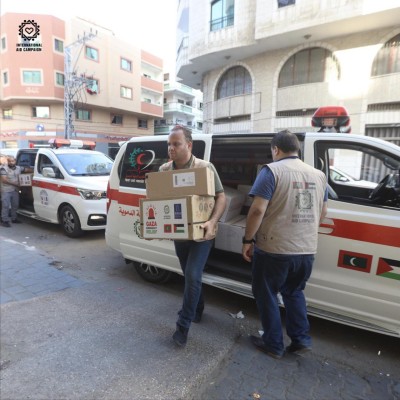 ޖަމިއްޔާތަކުގެ ކަންކަން ހުރީ ތުހުމަތުގެ އިނގިލި ދިއްކުރެވޭ ގޮތަށް