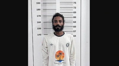 ރަސްދޫ ޕޮލިސް އިސްޓޭޝަނުން ފިލި ޒުވާނާގެ ވަނަވަރު އާންމު ކޮށްފި