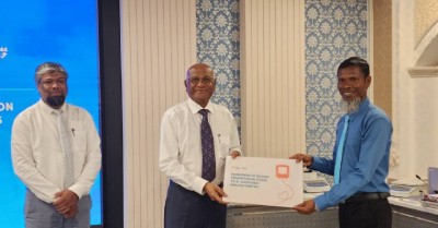 ލެބޯޓްރީ ހުރި ހުރިހާ ސިއްހީ މަރުކަޒުތަކަށް ލޭއަޅާ ސާމާނު ފޮނުވަން ފަށައިފި