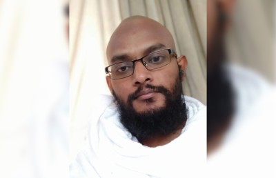 ޒުވާނުންގެ ސުވާލުތަކަށް ޖަވާބުދޭން ޒުވާން ޝައިހެއް