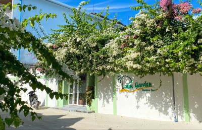 ތޮއްޑޫން ފެހިކަމާއި ކުރިއެރުން: "ފަށަން އޮތީ ވެސް އާ މަރުހަލާއެއް"