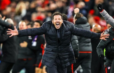 ބާސާއަށް ދައްކައިދިނީ އެތުލެޓިކޯގެ ތަފާތުކަން: ސިމިއޯނީ