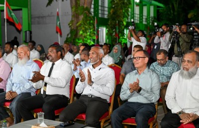 ގުޅިފަޅުގެ ހިއްކާފައިވާ ސަރަހައްދުން ހުރިހާ ގޯއްޗެއް ދެނީ
