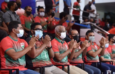 އާ ލީގް ފޯމެޓް އިންސާފުވެރިއެއް ނޫން، ހަރަދު ބޮޑު، ބުރަހެލި!