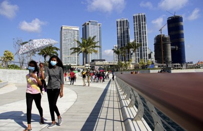 ބޮންޑުގެ ދަރަނި ނުދެއްކި ލަންކާ ޑިފޯލްޓްވެދާނެކަމުގެ އިންޒާރު ދީފި