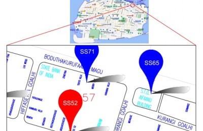 ހެންވޭރުގެ ބައެއް ސަރަހައްދުތަކުން މިއަދު އެއް ގަޑިއިރަށް ކަރަންޓު ކެނޑޭނެ