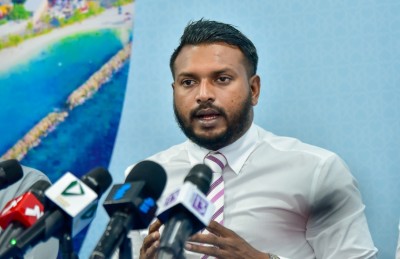 ނިއު ޕޯޓް ހުރީ ސިޓީ ކައުންސިލްގެ ބިމެއްގައި: ނަރީޝް