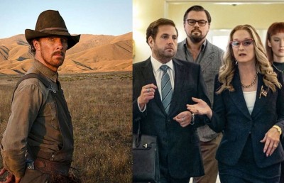 އޮސްކާ ނޮމިނޭޝަން: ތަފާތު ޖޯންރާގެ ތަޅާލުންގަނޑެއް