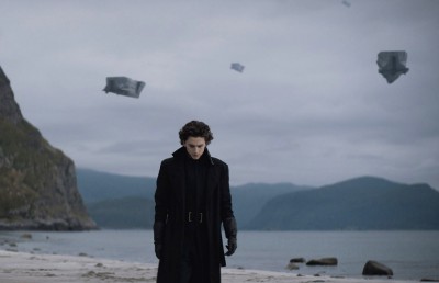 އޮސްކާ ނޮމިނޭޝަން: ތަފާތު ޖޯންރާގެ ތަޅާލުންގަނޑެއް