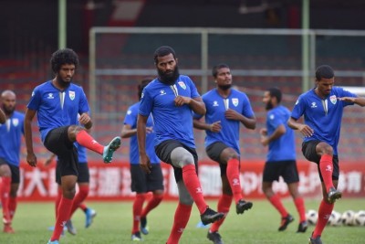 ގައުމީ ޓީމުތަކުގެ ކުޅުންތެރިންނަށް މުސާރަ ދިނުން ލަސްވެ ކަންބޮޑުވެއްޖެ