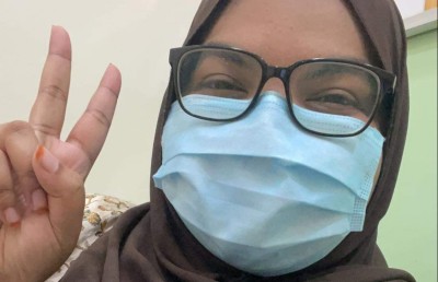 އަލަތު ދަރިފުޅުގެ ހުވަފެނުގައި ކެންސަރުގެ މޫގަނޑެއް!