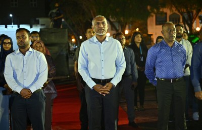 ބޯލިން ފަދަ ކުޅިވަރުތަކާ އެކު ސަލްޓަން ޕާކު އަލުން ތަރައްގީ ކުރަނީ