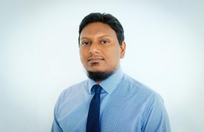 ބީއެމްއެލްގެ އިސްލާމިކް ބޭންކިންއަށް އާ ޑިރެކްޓަރެއް ހަމަޖައްސައިފި