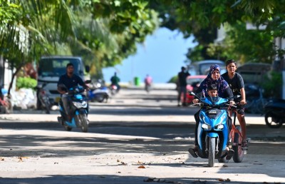 ތޮއްޑޫން ފެހިކަމާއި ކުރިއެރުން: "ފަށަން އޮތީ ވެސް އާ މަރުހަލާއެއް"