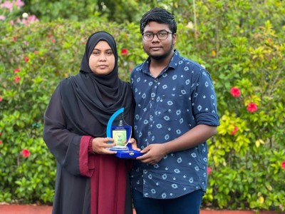 ނާކާމިޔާބުން އަރައިގަނެ، އެންމެ އުހަށް