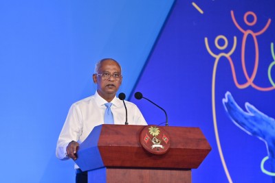 7 ރަށެއްގައި ހޮސްޕިޓަލް އަޅަން ފެށޭ ހަފުތާގައި ހަވާލުކުރަނީ