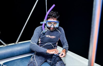 ކަނޑުފަޅު ފީނައިގެން އަފްރާހް މި ނަގަނީ "ފައިސާ"