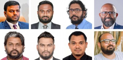 ސަރުކާރާ 'ދެކޮޅަށް ތެދު ވުމުން' އެމްއާރްއެމްގެ މެމްބަރުންތަކެއް ޕާޓީން ވަކިވެއްޖެ