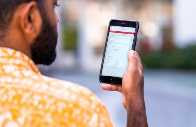 ރާއްޖޭގެ ފުރަތަމަ "ޑިޖިޓަލް" ބެންކް: ސިކުންތުކޮޅެއްގެ ތެރޭގައި ބީއެމްއެލްގެ ކޮންމެ ހިދުމަތަކަށް އެދެވޭނެ