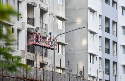 މާލޭގެ މީހުންނަށް ދޭން މި ދައުރުގައި އެންމެ ފްލެޓެއް ވެސް އެޅިދާނެބާ؟