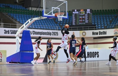 ސާބާ ވިމެންސް ޗެމްޕިއަންޝިޕް؛ ނޭޕާލް ބަލިކޮށް ރާއްޖެ ފުރަތަމަ ފަހަރަށް ފައިނަލަށް