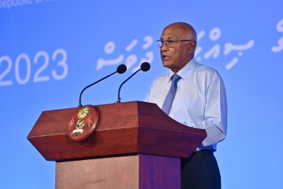 ދިވެހިންގެ އެވްރެޖް އުމުރު 80އަށް މަތިކުރެވިއްޖެ: ނަސީމް