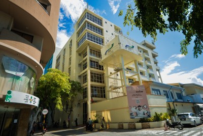 "ޕާޓިކަލްސް"ގެ އެޕަށް ފައިސާ ނުދައްކާ ވާހަކަ އެމްޑަބްލިޔުއެސްސީ އިން ދޮގުކޮށްފި