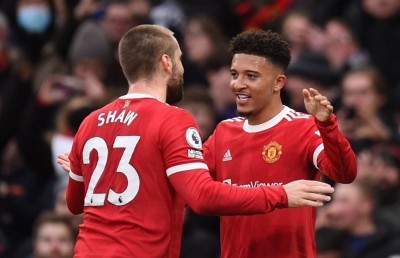 ސައުތެމްޓަން އިން ޔުނައިޓެޑް ހިފަހައްޓައިފި