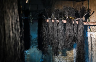 މި ކަވި މަސައްކަތުން ފާއިޒާ އެންމެން އާޝޯހުކޮށްލަނީ