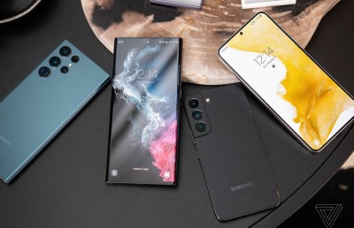 ސެމްސަންގްގެ އާ ފޯނުތަކާއި ޓެބްތައް: މިހާރު އޯޑަރުކުރެވޭނެ