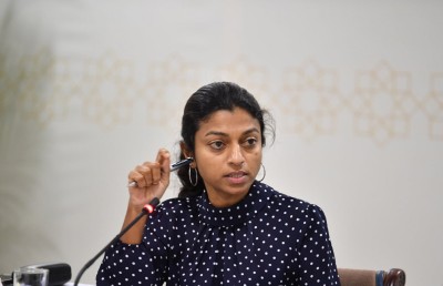 މުޅި އެމްޑީޕީ ފުނޑާލީ އެންމެ މީހެއްގެ ދިފާއުގައި: އީވާ