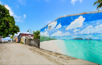 ރިނބުދޫ އިން އެހެން މަންޒަރެއް