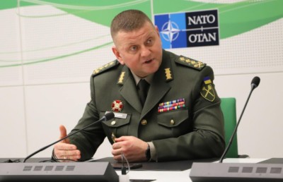 ރަޝިޔާ ސިފައިންނަށް ޔުކްރޭނުން ކިޔާނީ ނަރަކައިގެ މަރުހަބާ