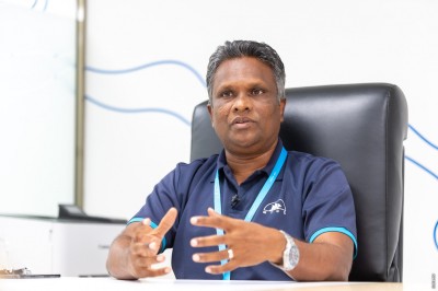 އެމްޓީސީސީގެ 42 އަހަރުވީ ތާރީޚުގައި އެންމެ ބޮޑު އާމްދަނީ މިދިޔަ އަހަރު
